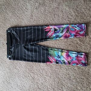 Work-out pants